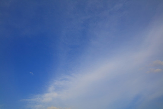 蓝天白云 高清蓝天白云背景