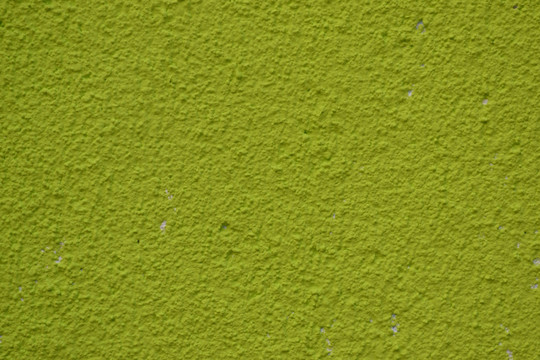 水泥墙面 绿色墙面 摄影素材