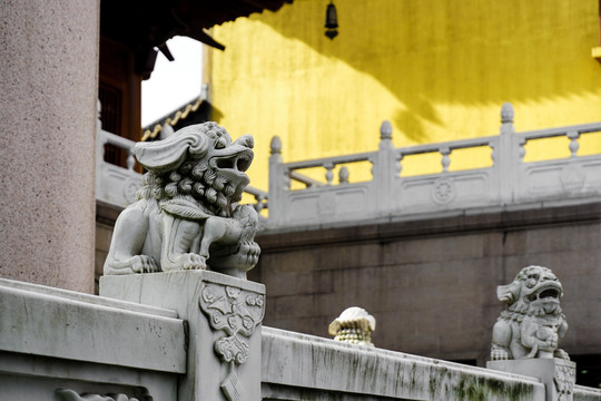 静安寺