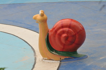 蜗牛部落 蜗牛