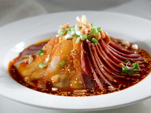 夫妻肺片