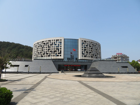 咸宁市博物馆