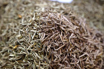 茉莉针王