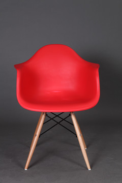 伊姆斯椅 简约椅子 设计师椅子
