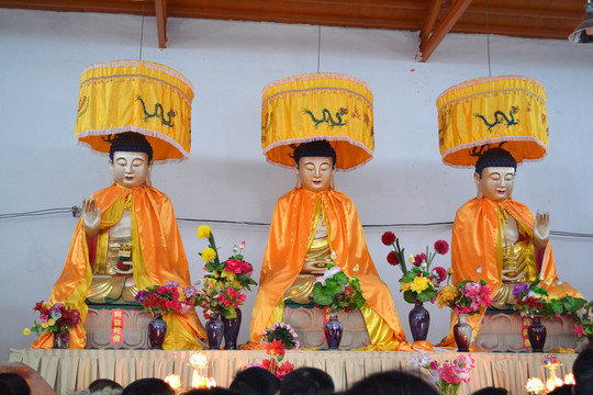 佛祖