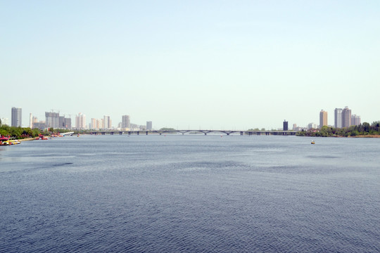 河景