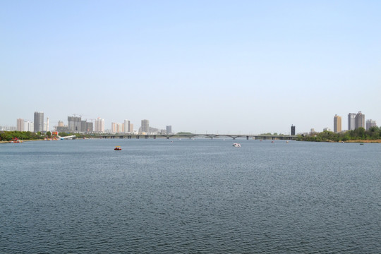 河景