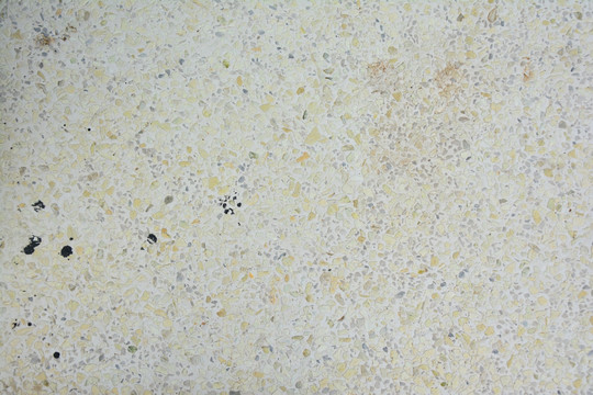 水磨石