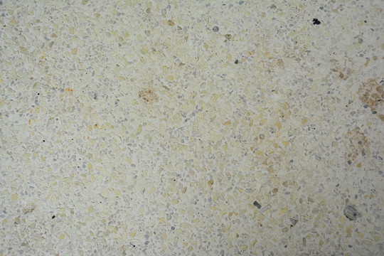 水磨石