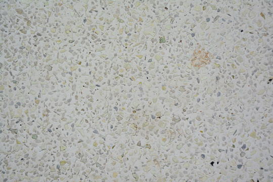 水磨石