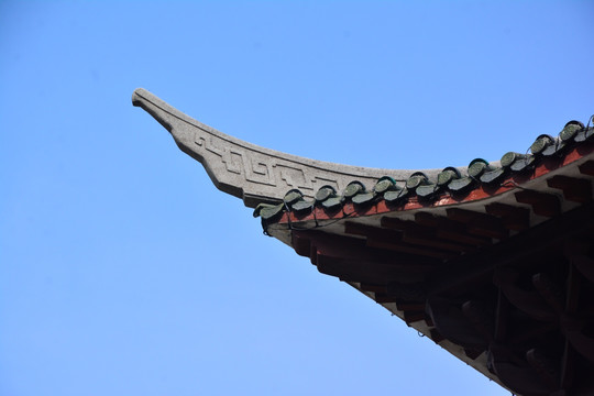 屋檐