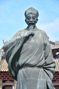 陈白沙