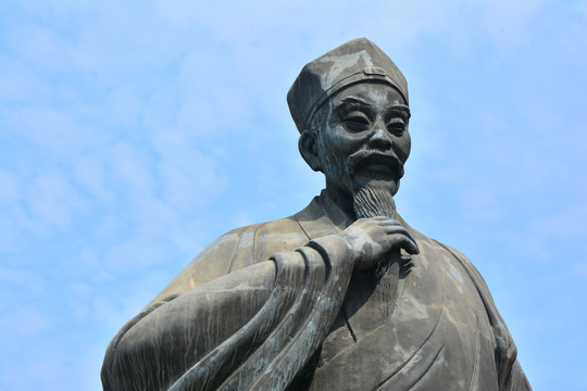 陈白沙