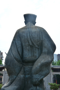 陈白沙