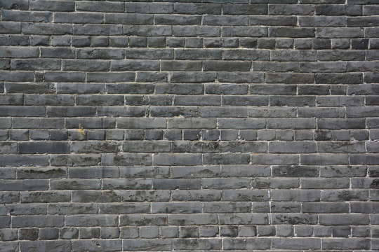 青砖