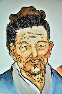 男人