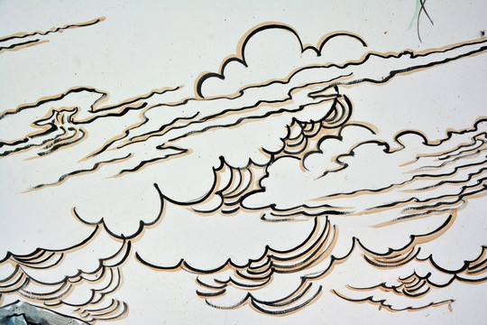 水纹