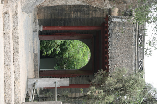 龙门石窟