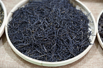 中国红普洱茶