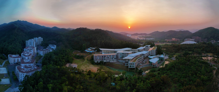 北京师范大学珠海校区