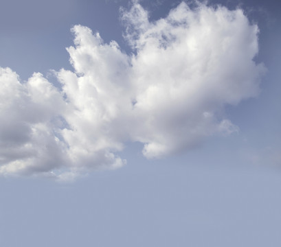唯美天空彩云摄影高清大图31