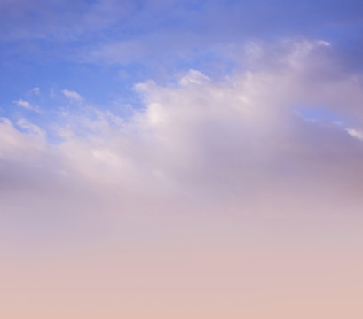 唯美天空彩云摄影高清大图39