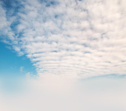 唯美天空彩云摄影高清大图46