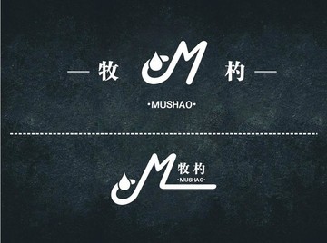 m标志