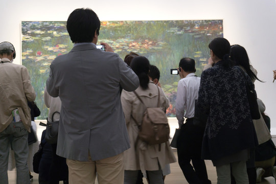 画展 美术展