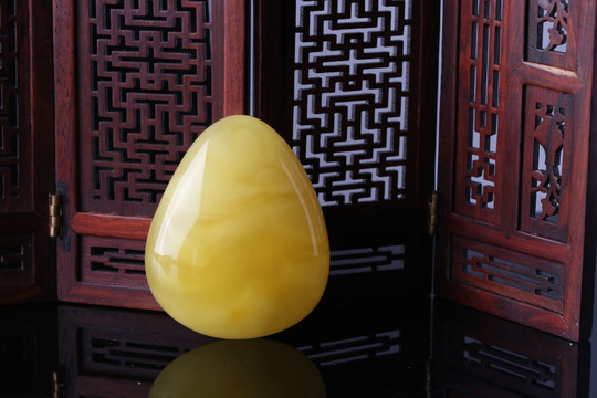 蜜蜡精品