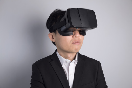 VR 眼镜