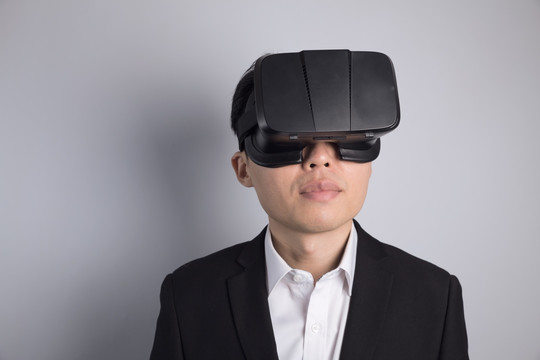 VR 眼镜