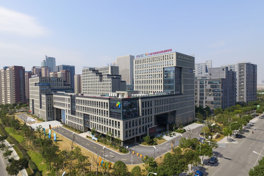 宁波教育科技产业园