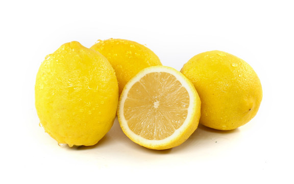柠檬 安岳柠檬