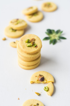 饼干