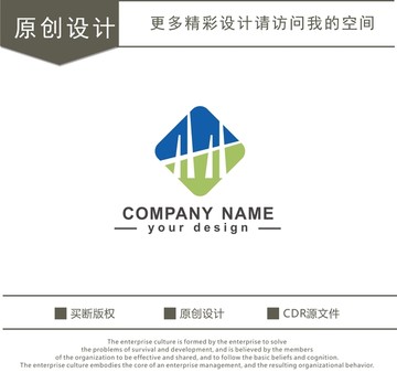 桥梁 桥梁建设 logo