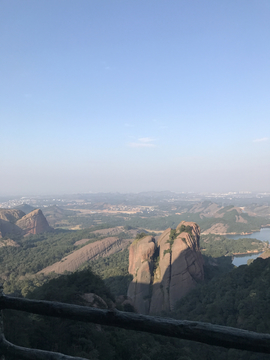 风景