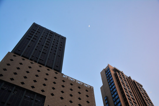 深圳风光