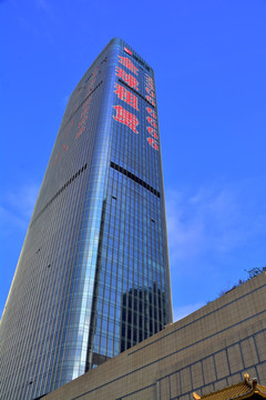深圳风光