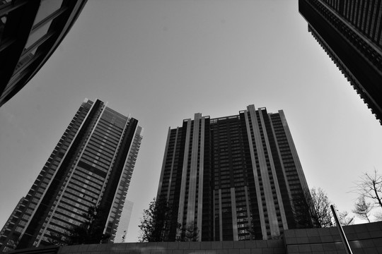 深圳风光