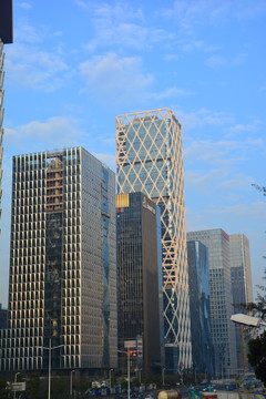 深圳风光