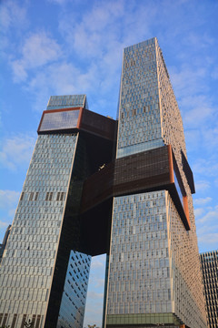 腾讯大厦
