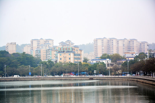 西湖