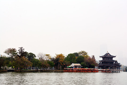 西湖
