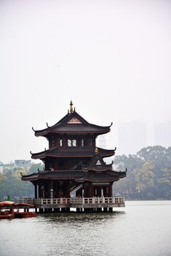 宝塔