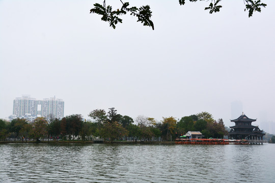 西湖