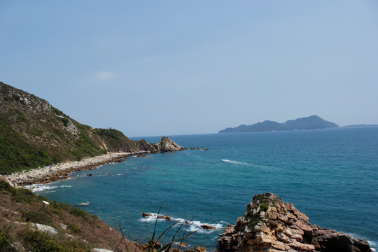 深圳西冲