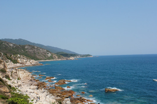 深圳西冲