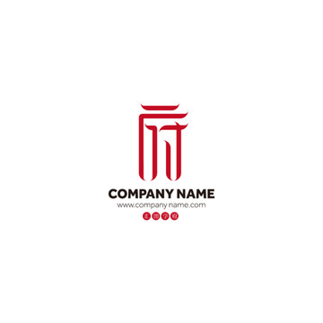 府logo房地产logo