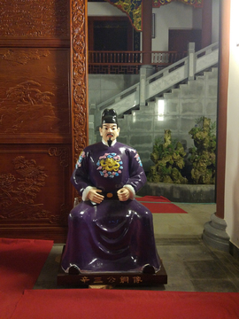 祠堂